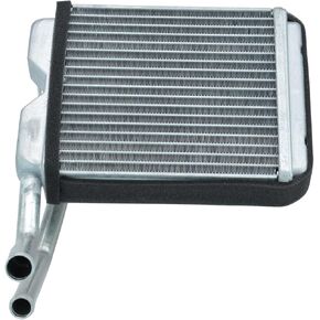 TRQ Heater Core Compatible with 84-93 94 95 96 Chevy Chevrolet C4 Corvette