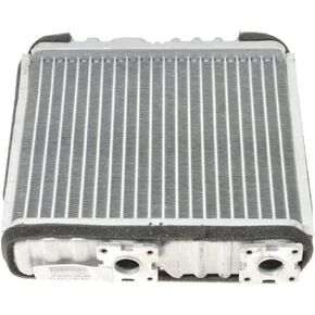 TRQ Heater Core for Nissan/Subaru/Acura/Infiniti/Mercury