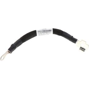 Engine Ground Wiring