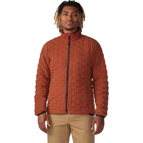 Mountain Hardwear Men's StretchDown Light Jacket