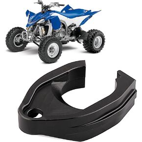 ATV Chain Guide Guard Swing Arm Buffer Slider Plastic for YFZ450 YFZ 450 2004-2013,5TG-22151-00-00