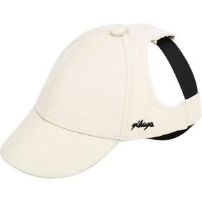 Dog Hat Hats for Large Dogs Bucket Sun Small Cowboy Sunglasses Breed Baseball Cap Caps (Small)