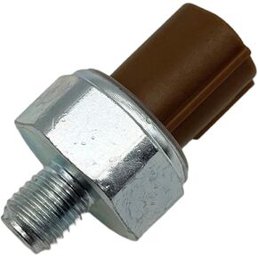 Oil Pressure Sensor Switch Sending Unit 37240-R70-A03 37240-R70-A02 37240-R70-A04 Compatible with 2008-2017 Hon-da Accord Odyssey Pilot, 2012 2014 2015 Cr-osstour, 2017-2018 Hon-da Ridgeline