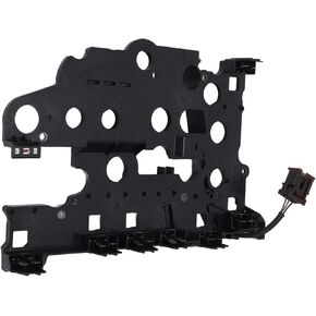Trans Valve Body Plate, 6F35 Valve Body Plate Professional ABS Metal Replacement for Escape Automatic and Accessories