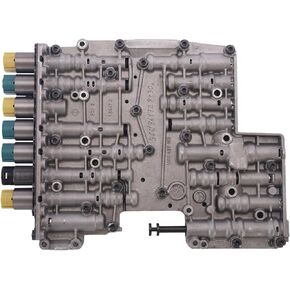 6HP19 6HP26 Transmission Valve Body Fit for Audi VW BMW Jaguar Hyundai Lincoln
