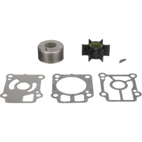 Quicksilver Water Pump Repair Kit 8M0208905 for Mercury or Mariner 25-30hp 4-Stroke Outboards