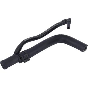 Water Pump Hose(1PCS).Replaces Part # LR012636.Fit For Land Range Rover 5.0L LR4 2010-2013.