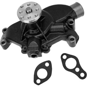 Circulating Water Pump Kit Compatible with Volvo Penta Mercruiser Chrysler and Indmar OMC Inboard Engines Sterndrive Replaces 8M0113734 9-42606 18-3599-2 18-684M 8503991 15201 17437 3853850