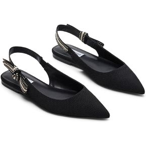 Steve Madden Women's Olsen Ballet Flat