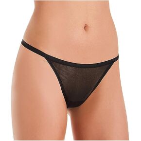 Cosabella Women's Soire Confidence Italian Thong