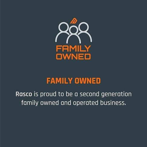 قميص Rasco FR النسائي للعمل - أخضر داكن، صغير in Kuwait