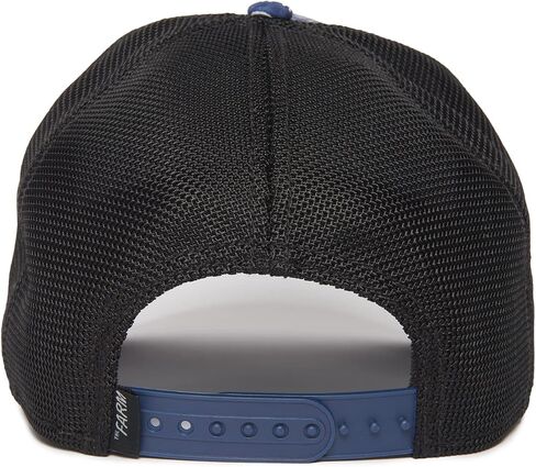 Goorin Bros. The Farm Kerchief Motif Collection Trucker Hat for Men and Women, One Size in Saudi Arabia