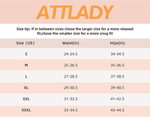 ATTLADY Women's Slip Shorts for Under Dresses Seamless Smooth Boyshort Panties Anti-Chafing Shorts in Saudi Arabia