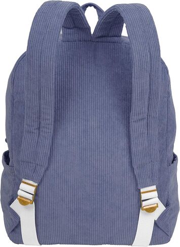 Fashion Angels Style.Lab Backpack for Kids, Corduroy Travel Bookbag with Cute & Stylish Design, Ideal for Girls & Boys in School in Saudi Arabia