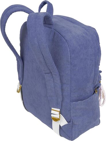 Fashion Angels Style.Lab Backpack for Kids, Corduroy Travel Bookbag with Cute & Stylish Design, Ideal for Girls & Boys in School in Saudi Arabia