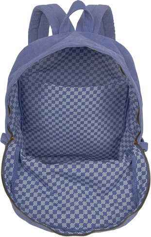 Fashion Angels Style.Lab Backpack for Kids, Corduroy Travel Bookbag with Cute & Stylish Design, Ideal for Girls & Boys in School in Saudi Arabia