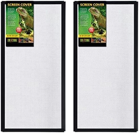 Exo Terra Screen Cover, 20-29 Gallon in Kuwait