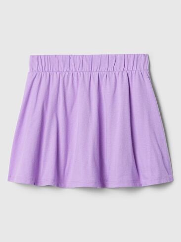 GAP Girls' Knit Skort in Saudi Arabia