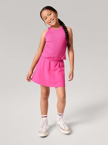 GAP Girls' Knit Skort in Saudi Arabia