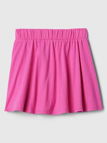 GAP Girls' Knit Skort in Saudi Arabia
