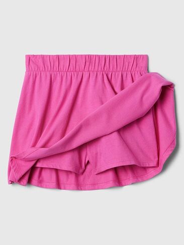 GAP Girls' Knit Skort in Saudi Arabia