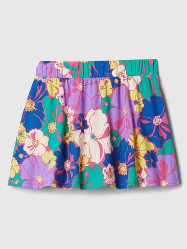 GAP Girls' Knit Skort in Saudi Arabia