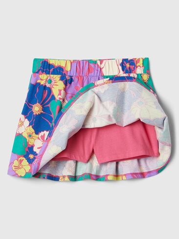 GAP Girls' Knit Skort in Saudi Arabia