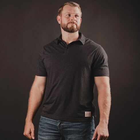 Grunt Style Men's Cruiser Polo Shirt in Saudi Arabia