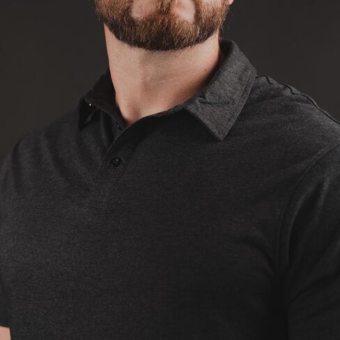 Grunt Style Men's Cruiser Polo Shirt in Saudi Arabia