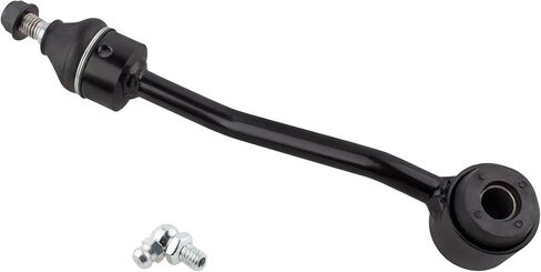 BOXI 2 قطعة مثبت أمامي Sway Bar End Links مناسب لسيارة Jeep TJ 1997-2006 / لسيارة Jeep Wrangler 1997-2006 - أداة رياضية 2 باب 2.4L 2.5L 4.0L | ك3197 in Saudi Arabia