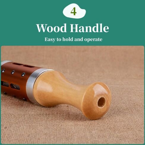 Moxibustion Jar Ceramic Moxa Sticks Burner Holder Portable Scraping Cup Pure Moxa 54 Rolls Heat Therapy Set Health Care Tool in Kuwait