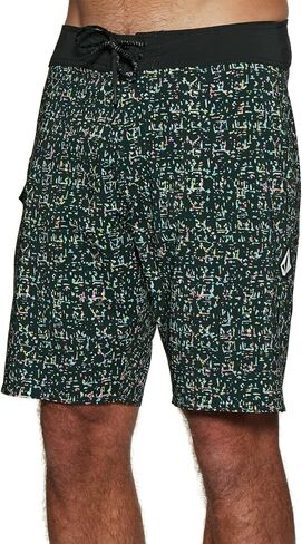 Rhythm Men's Classic Beach Short in Saudi Arabia