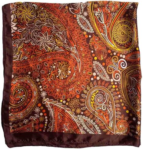 Acotavie Scarfs for Women Dressy Fashion Scarves Long Floral Pattern Scarf Lightweight Sunscreen Shawls in Saudi Arabia