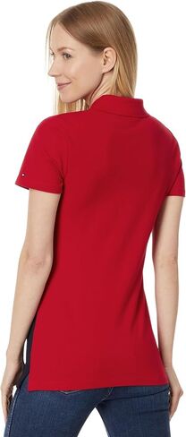 Tommy Hilfiger Women's Polo Tee in Saudi Arabia