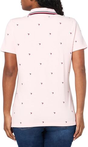 Tommy Hilfiger Women's Polo Tee in Saudi Arabia