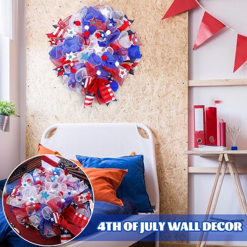 Football Door Wreath Football Front Door Wreath Game Day Wreath Sport Theme Door Decoration Green Fabric Linen Wreath for Football Birthday Football Tailgate Party Decorations in Saudi Arabia