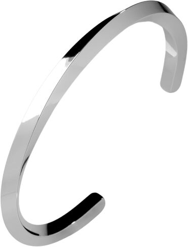 TAVARAT] سوار رجالي من النحاس الملتوي Tps-175 in Kuwait