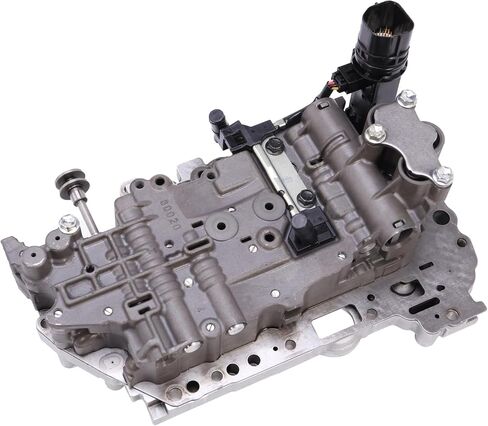 U660E U660 جسم صمام النقل متوافق مع To-yota Camry Highlander RAV4/ Le-xus ES350 in Saudi Arabia