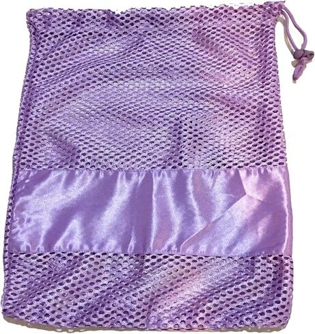 Mesh Pointe Shoe Bag,PSP in Saudi Arabia