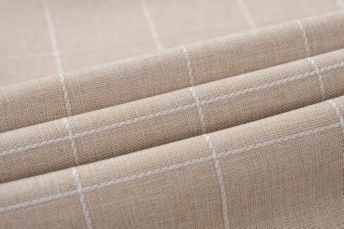 Boys Plaid Vest and Pants Check Formal Wedding Ring Bearer Outfit Tuxedo Dress Suits in Saudi Arabia