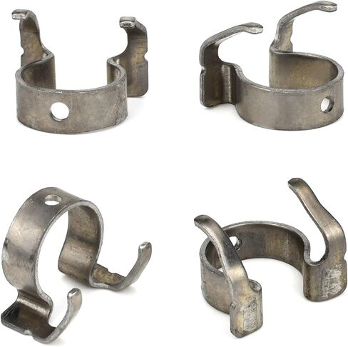 طقم تصليح الحاقن مناسب لاند روفر LR037089 طقم تجديد حاقن OEM LR3 LR4 in Kuwait