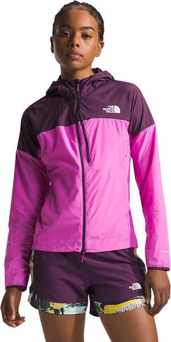 THE NORTH FACE Women's Higher Run Wind Jacket in Saudi Arabia