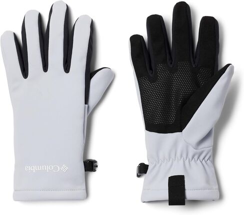 Columbia Womens Kruser Ridge Iii Softshell Glove in Saudi Arabia