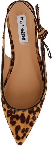 Steve Madden Women's Olsen Ballet Flat in Saudi Arabia