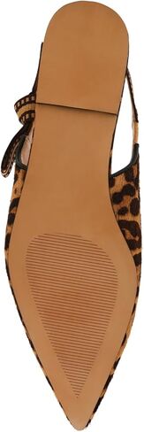 Steve Madden Women's Olsen Ballet Flat in Saudi Arabia