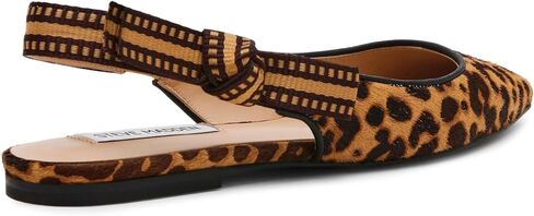 Steve Madden Women's Olsen Ballet Flat in Saudi Arabia