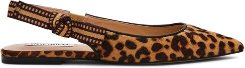 Steve Madden Women's Olsen Ballet Flat in Saudi Arabia