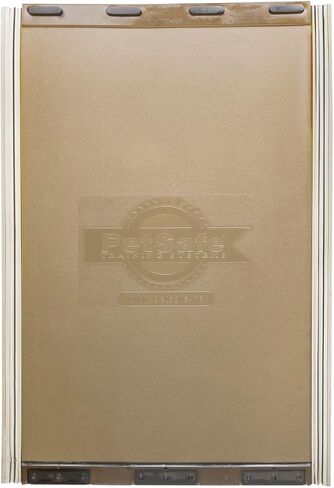 PetSafe Classic Replacement Flap - Large - Compatible with Discontinued PetSafe Doors, Frosted in Kuwait