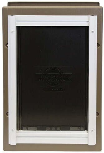 PetSafe Classic Replacement Flap - Large - Compatible with Discontinued PetSafe Doors, Frosted in Kuwait