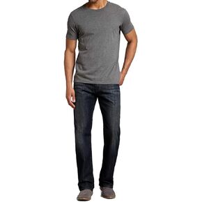 بنطال جينز Josh Regular Rise Bootcut للرجال من Mavi